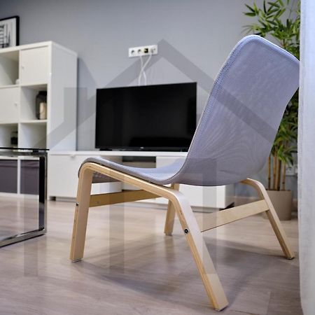 Pura Vida A Un Paso De La Playa - Wifi Apartman Gijón Kültér fotó