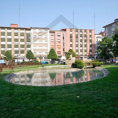 Pura Vida A Un Paso De La Playa - Wifi Apartman Gijón Kültér fotó