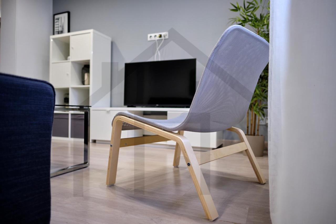 Pura Vida A Un Paso De La Playa - Wifi Apartman Gijón Kültér fotó