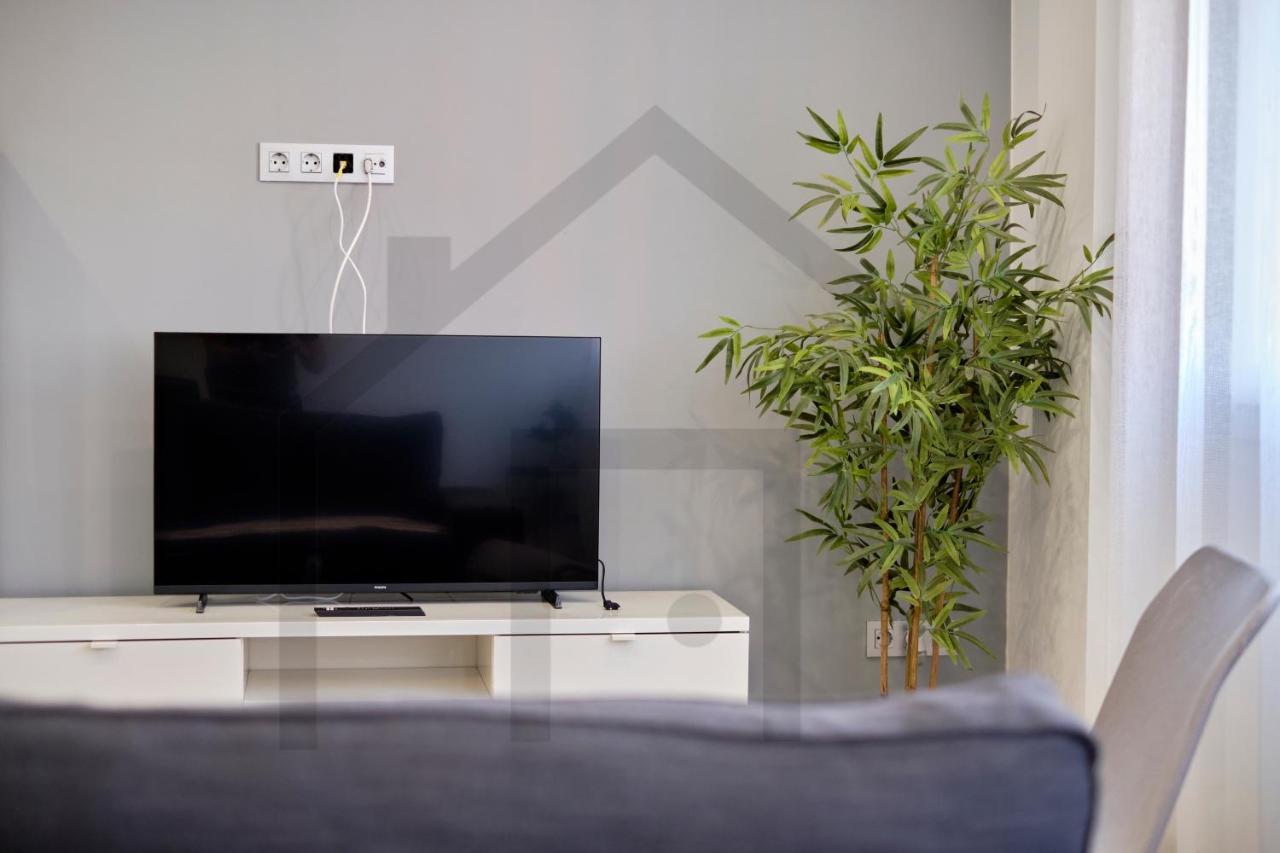 Pura Vida A Un Paso De La Playa - Wifi Apartman Gijón Kültér fotó