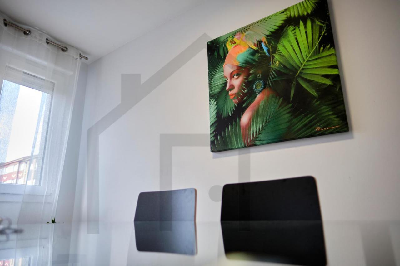 Pura Vida A Un Paso De La Playa - Wifi Apartman Gijón Kültér fotó