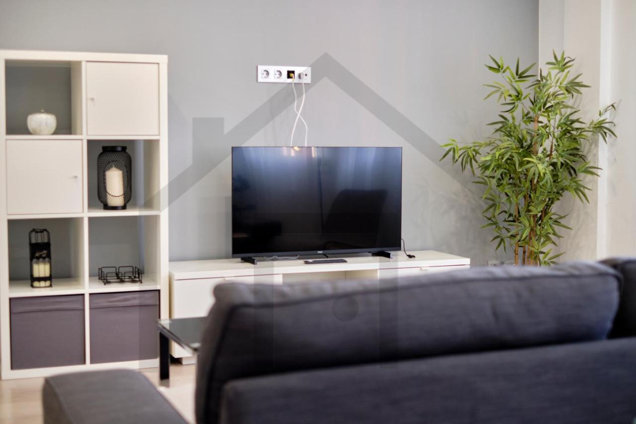 Pura Vida A Un Paso De La Playa - Wifi Apartman Gijón Kültér fotó