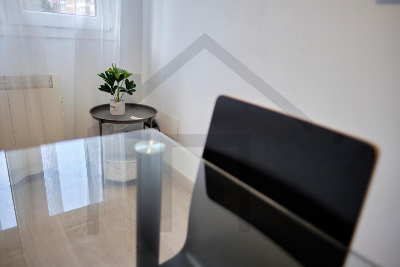 Pura Vida A Un Paso De La Playa - Wifi Apartman Gijón Kültér fotó
