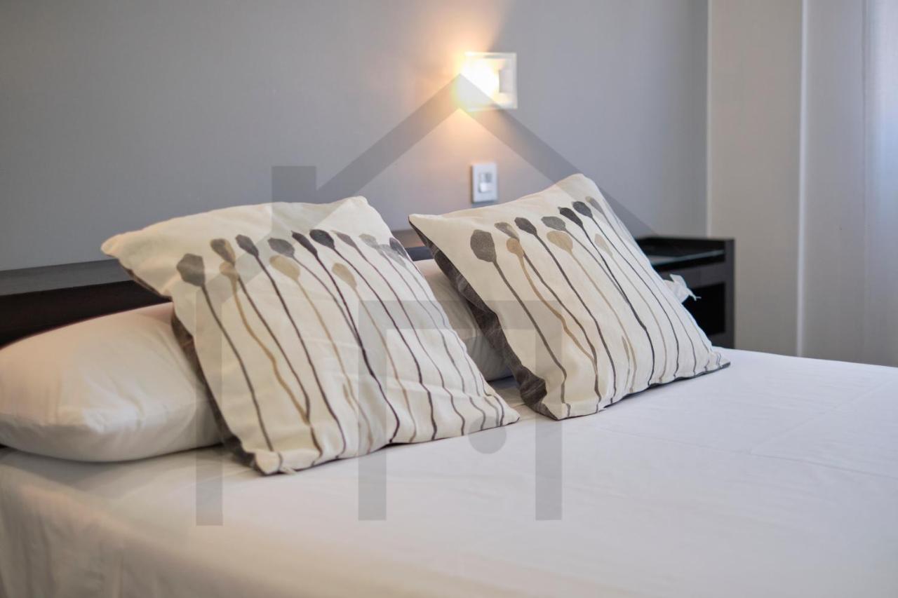 Pura Vida A Un Paso De La Playa - Wifi Apartman Gijón Kültér fotó