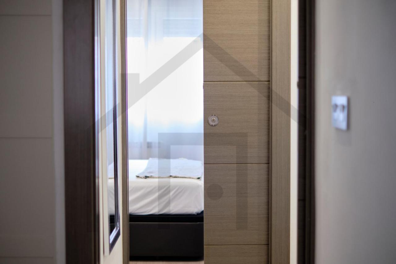 Pura Vida A Un Paso De La Playa - Wifi Apartman Gijón Kültér fotó