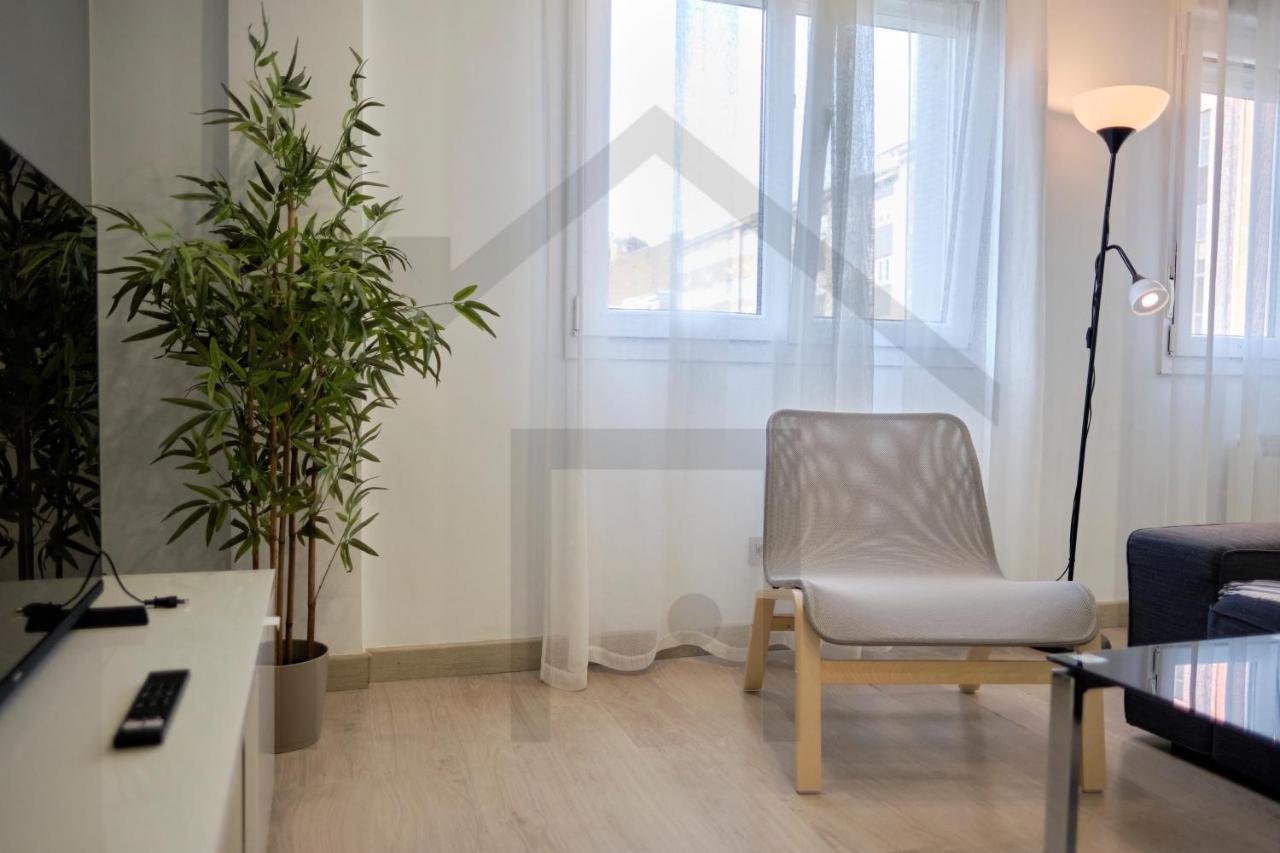 Pura Vida A Un Paso De La Playa - Wifi Apartman Gijón Kültér fotó