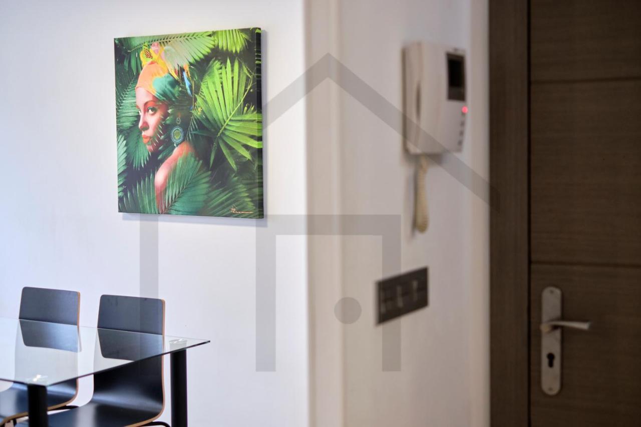 Pura Vida A Un Paso De La Playa - Wifi Apartman Gijón Kültér fotó
