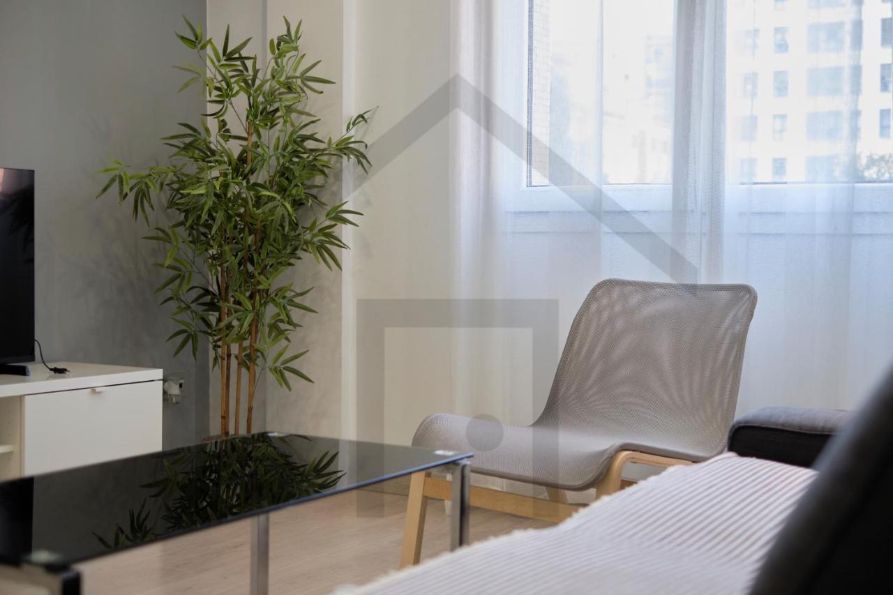 Pura Vida A Un Paso De La Playa - Wifi Apartman Gijón Kültér fotó