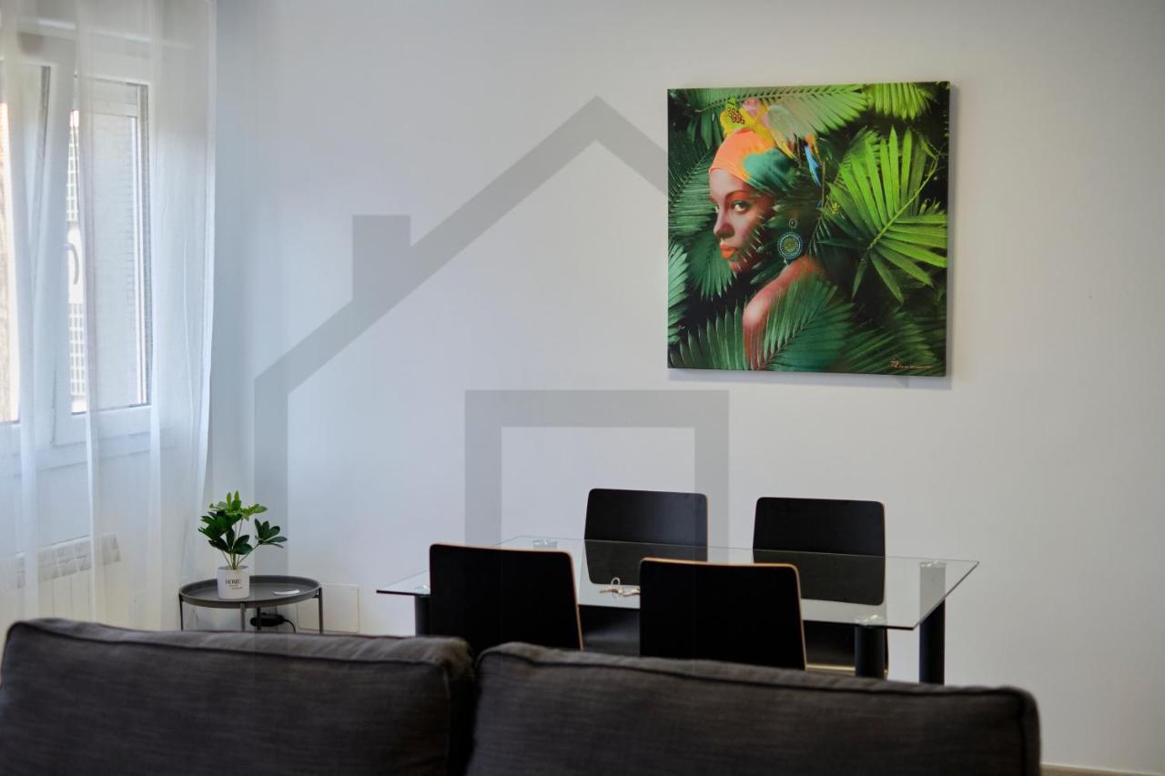 Pura Vida A Un Paso De La Playa - Wifi Apartman Gijón Kültér fotó