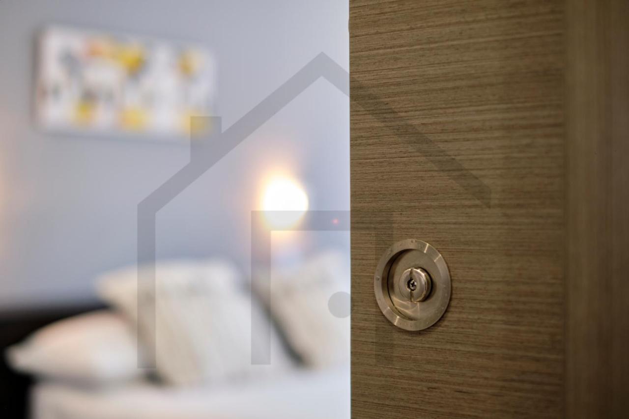 Pura Vida A Un Paso De La Playa - Wifi Apartman Gijón Kültér fotó